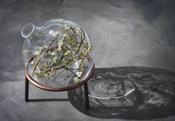 Abran paso a las flores!