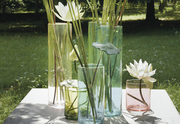 Abran paso a las flores!