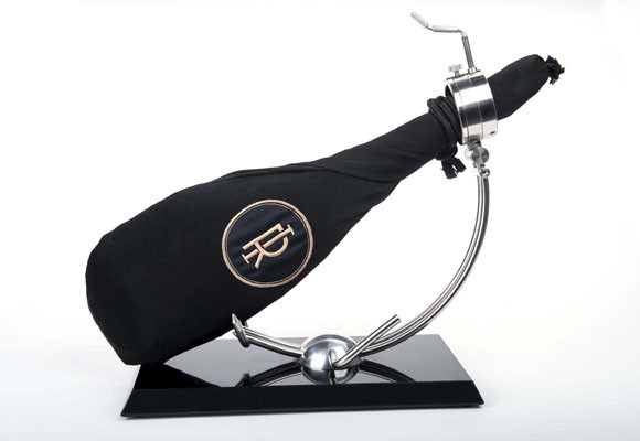 pALETA RESERVA IBÉRICA