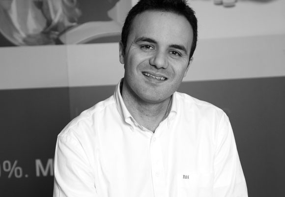 José Rodríguez, Indesit