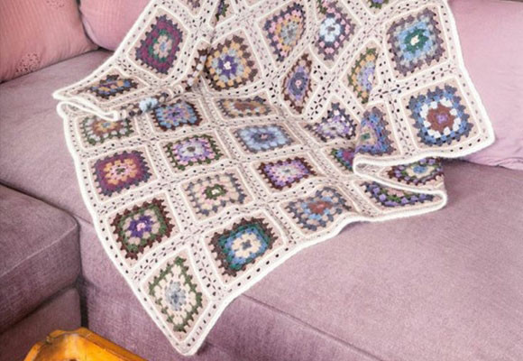 Nuevas formas de tejer para modernas crafters