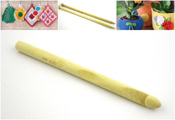 Nuevas formas de tejer para modernas crafters