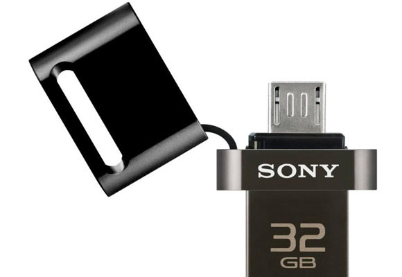 USB 32GB