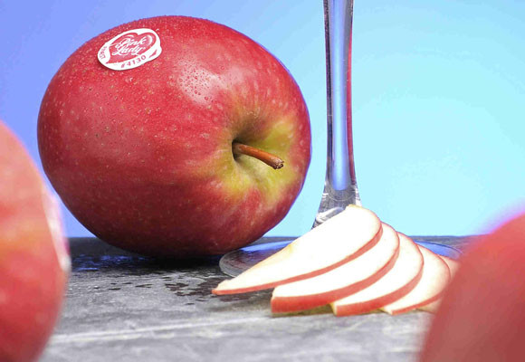 Cócteles de primavera con Pink Lady