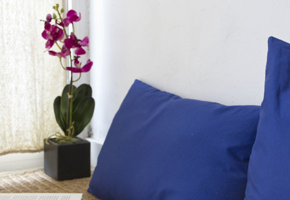 Las flores, el tesoro de la primavera