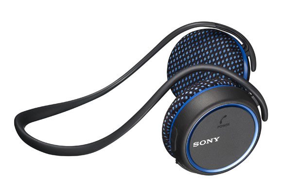 Auriculares para padres runners. 