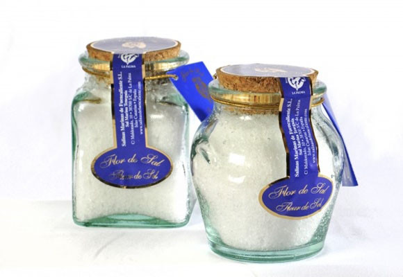 Usos nunca imaginados del aceite de oliva y la sal