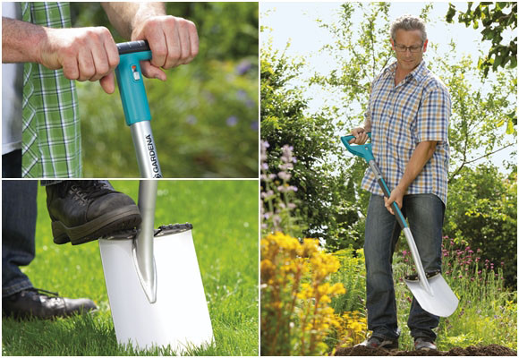 Setos para el jardín