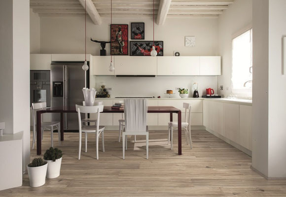 Tarimas Ceppo para exterior