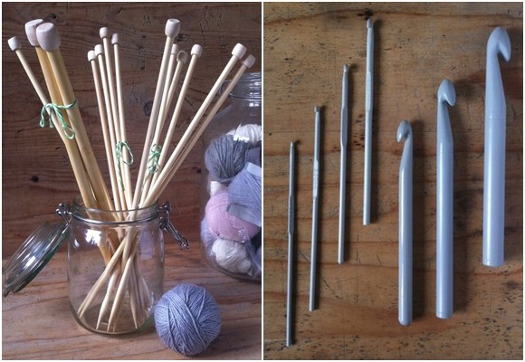 Coser, tejjer, bordar... todo es empezar!