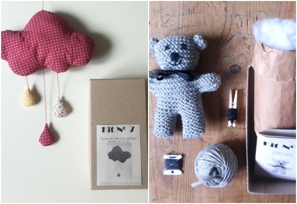 Coser, tejjer, bordar... todo es empezar!