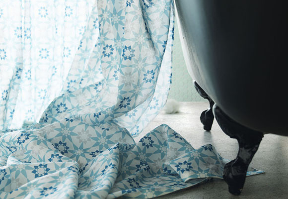 Primavera en el cuarto de baño - Soluciones - DecoEstilo.com