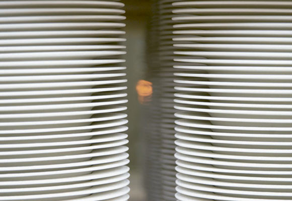 Las vajillas de Villeroy & Boch