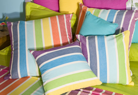 Un arco iris en el dormitorio 7 Un arco iris en el dormitorio