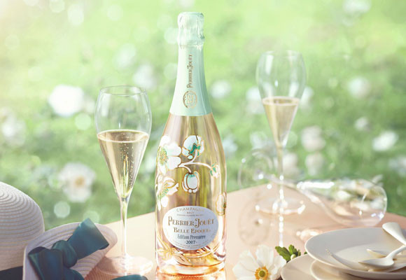 BELLE EPOQUE EDICIÓN PREMIÈRE 2007