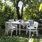 comedor jardin 1