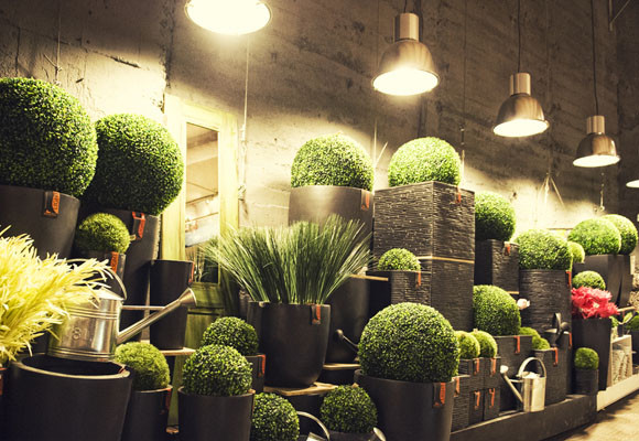 Deko Palace, en Barcelona