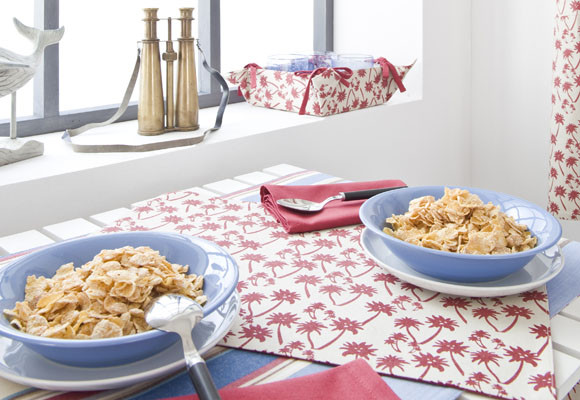 Un desayuno marinero 7 Un desayuno marinero