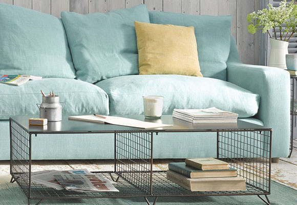 Cómo hacer de tu casa un espacio relajante