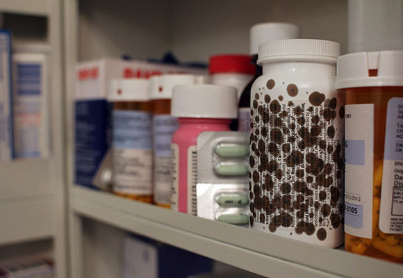 ¿Necesitas espacio? Decálogo para aprender a deshacerse del exceso... 6 ¿Necesitas espacio? Decálogo para aprender a deshacerse del exceso...