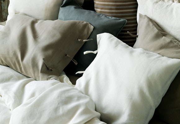 ¿Necesitas espacio? Decálogo para aprender a deshacerse del exceso... 9 ¿Necesitas espacio? Decálogo para aprender a deshacerse del exceso...