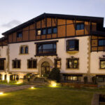 hotel embarcadero getxo 1