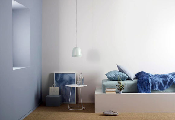 Los tonos del verano, by Jotun 8 Los tonos del verano, by Jotun