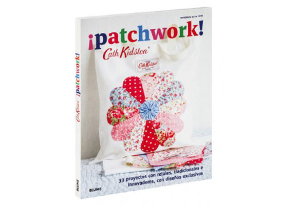 Libros para iniciarte en el craft, de Cath Kidston 8 libro_patchwork_3.jpg