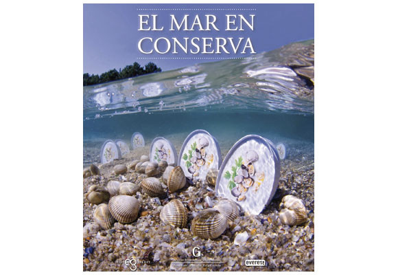 Bocadillo de atún claro y mayonesa 2 El mar en conserva