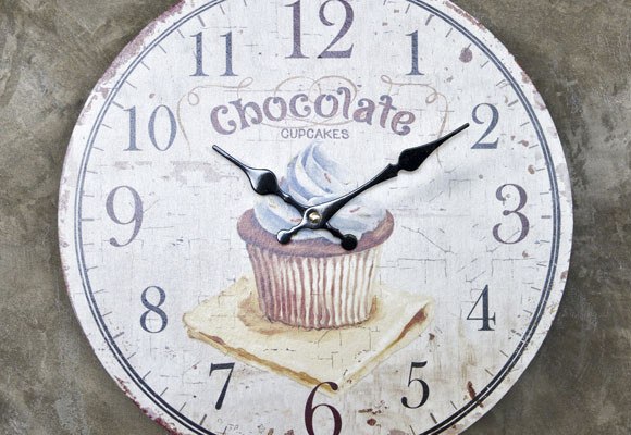 Muy mucho decora tu casa con cupcakes