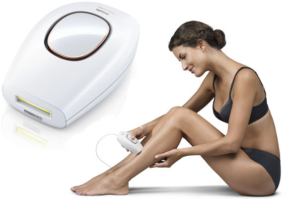 PHILIPS LUMEA COMFORT