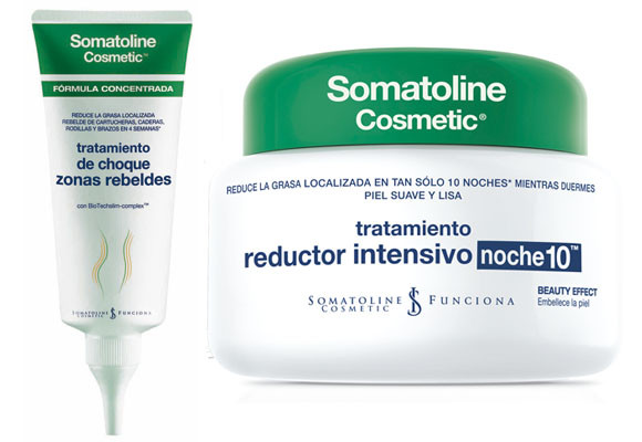 Pack Somatoline