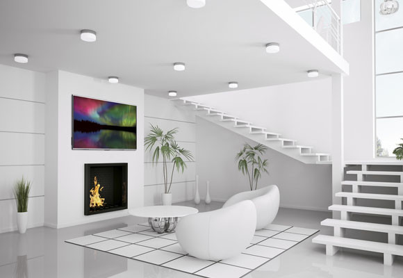 Televisores Quattron Pro