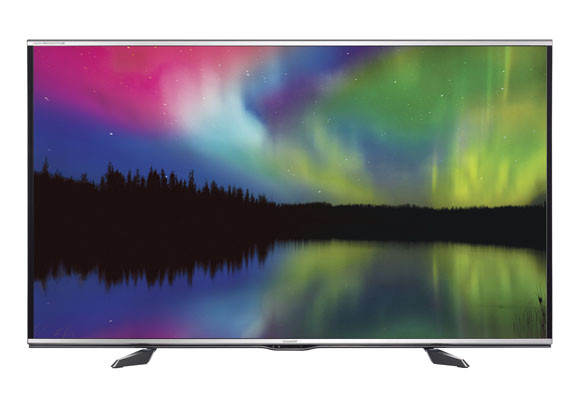 Televisores Quattron Pro