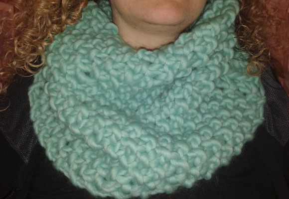 Nos apuntamos al punto! 6 Nos apuntamos al punto!