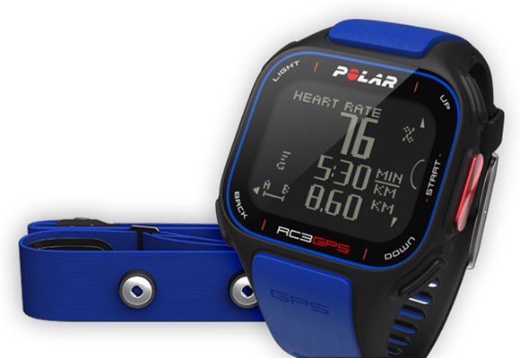 Los mejores accesorios para el running