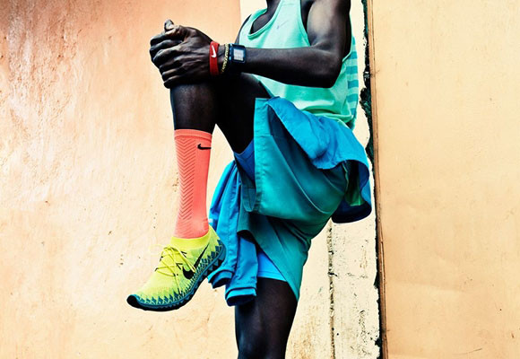 Los mejores accesorios para el running