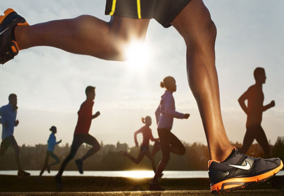 Los mejores accesorios para el running