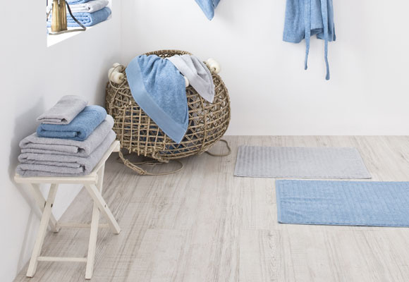 Un rincón para el albornoz