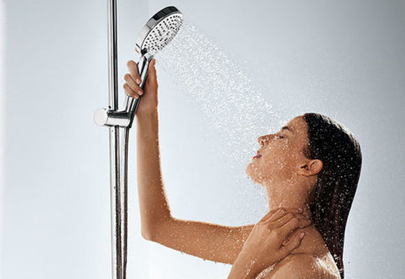 La barra de ducha cumple 60 años