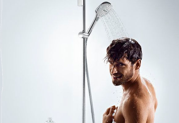 La barra de ducha cumple 60 años