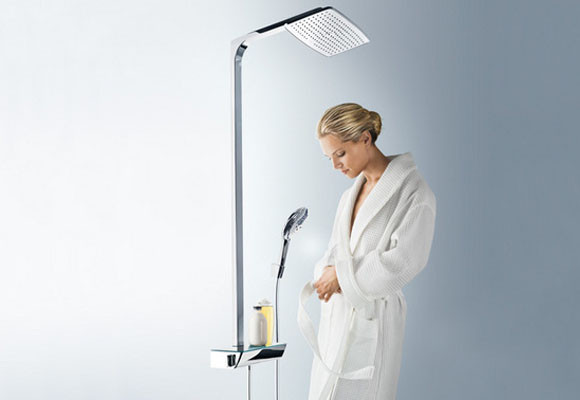 La barra de ducha cumple 60 años