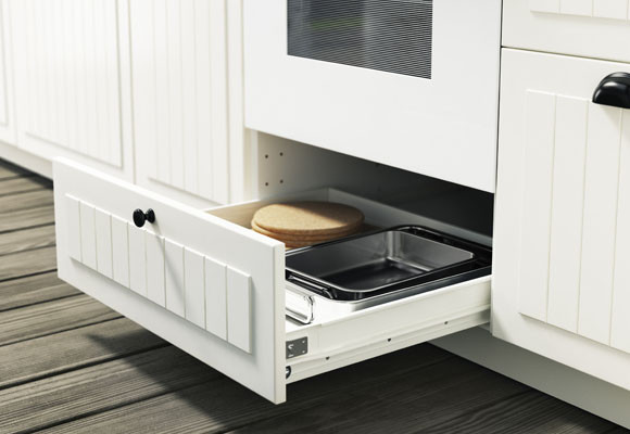 Una cocina rodeada de naturaleza 9 Una cocina rodeada de naturaleza