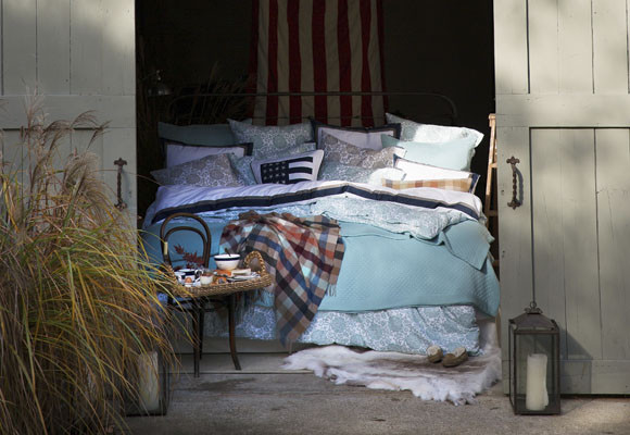 Un dormitorio en la calle 7 Un dormitorio en la calle