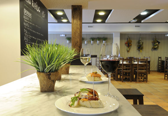 El Pradal 12 El Pradal