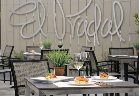 El Pradal 15 El Pradal