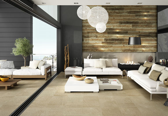 Exteriores cerámicos