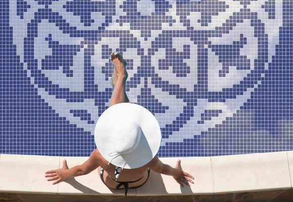 Por los siete mares, de Hisbalit