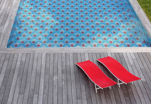 Por los siete mares, de Hisbalit