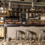 hola bar alhondiga 6